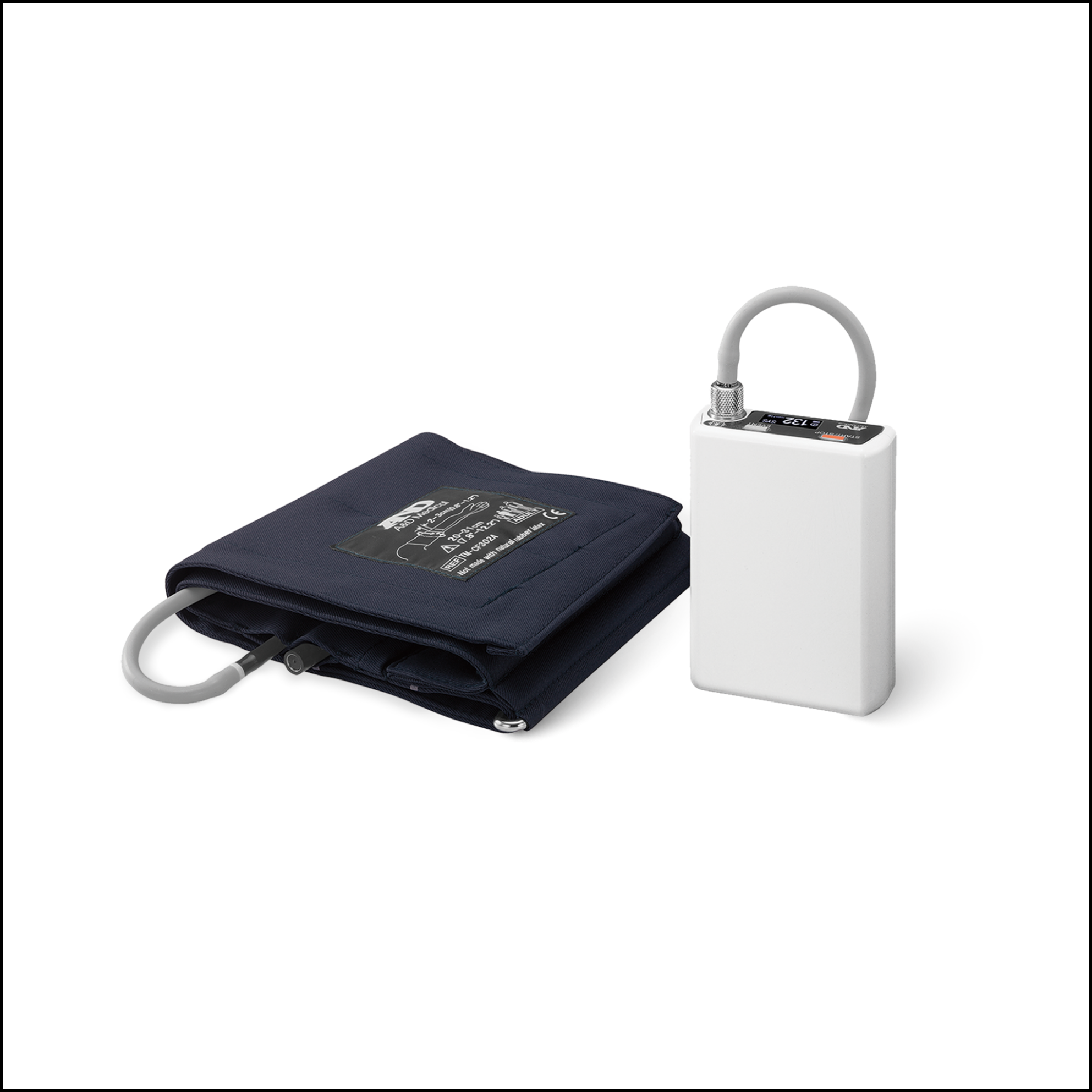 Ambulatory Blood Pressure Monitors (A&amp;D Medical)