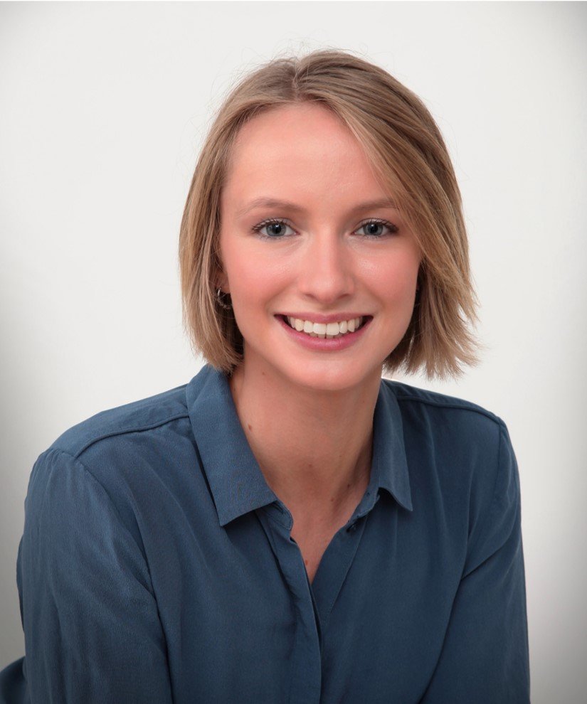 Christin Domeier