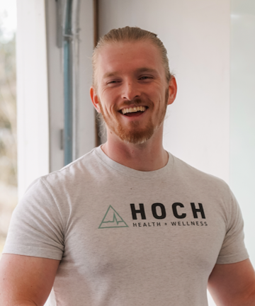 Jonathan Hoch