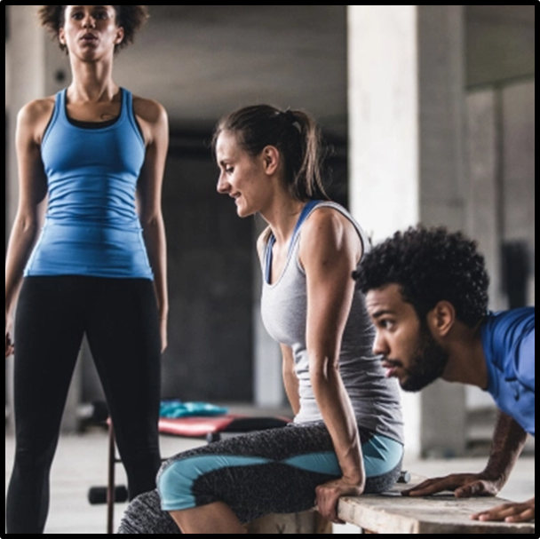 FOUR MORE REASONS WHY YOU SHOULD EXERCISE REGULARLY