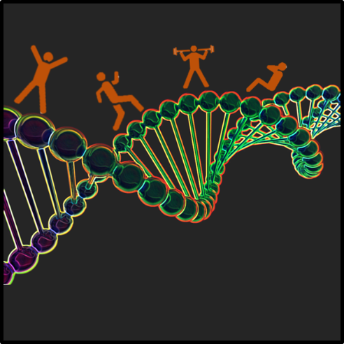 GENES FOR MOVEMENT