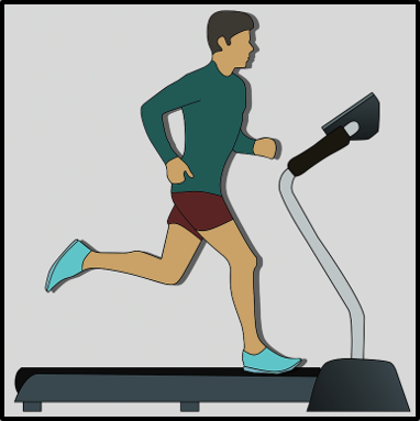 PHYSICAL FITNESS AND EXERCISE BLOOD PRESSURE