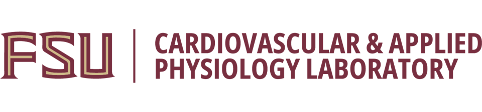 Cardiovascular and Applied Physiology Laboratory 